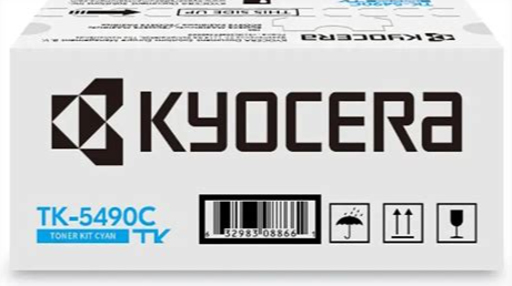 טונר TK-5490C