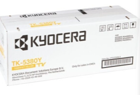 טונר TK-5490Y