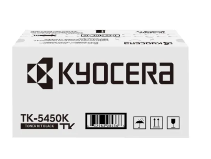 טונר שחור TK-5450K