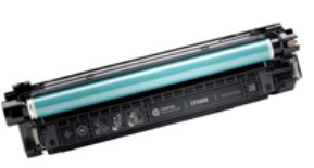 HP 508X Black (CF360X) – טונר שחור תואם