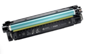 HP 508X Yellow (CF362X) – טונר צהוב תואם