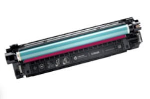 HP 508X Magenta (CF363X) – טונר מג'נטה תואם
