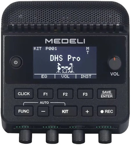 זווית נוספת medeli dhs30 hybrid system module
