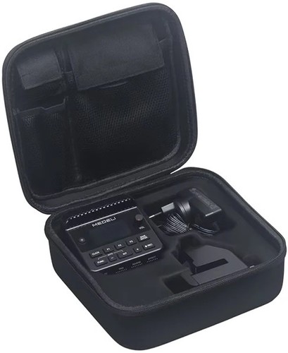 זווית נוספת medeli dhs30 hybrid system module