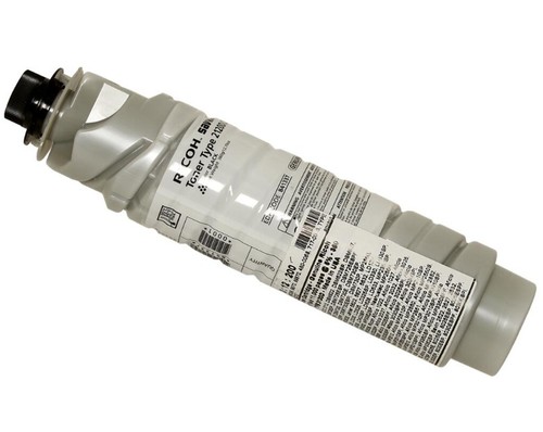 Ricoh Type 2120D (841337) – טונר שחור תואם
