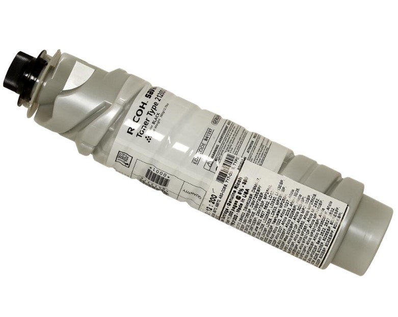 Ricoh Type 2120D (841337) – טונר שחור תואם
