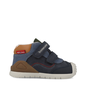 BIOMECANICS 261133 NAVY (NOBUCK) מידות 20-23