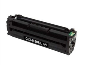 CLT-K506L – טונר שחור תואם