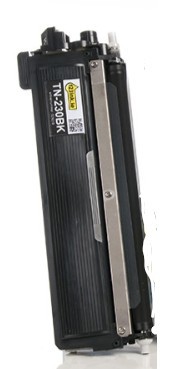 TN-230BK – טונר שחור תואם