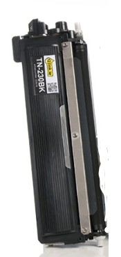 TN-230BK – טונר שחור תואם
