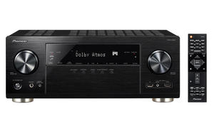 Pioneer VSX-LX303 FRONT