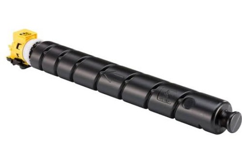 KYOCERA TK-8555Y – טונר צהוב תואם