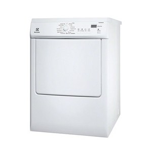 מייבש כביסה Electrolux EDE1074PDW אלקטרולוקס