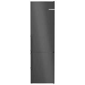 מקרר מקפיא תחתון 363 ליטר Bosch KGN39VXCT נירוסטה מושחרת
