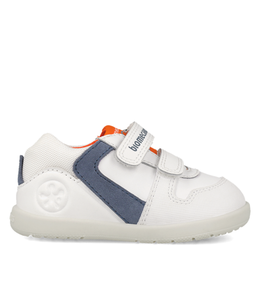 BIOMECANICS 261150 BLANCO (SAUVAGE) מידות 20-24