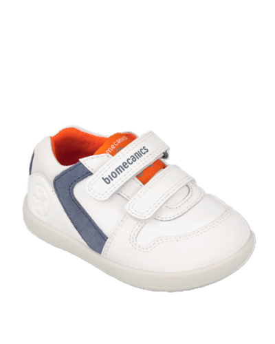 BIOMECANICS 261150 BLANCO (SAUVAGE) מידות 20-24