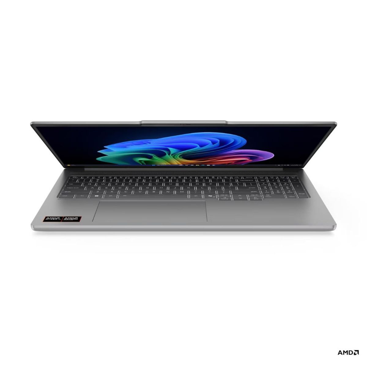 מחשב נייד מחודש/תצוגה יבואן רשמי-Lenovo IdeaPad Pro 5 16AKP10 83JN001MIV – AMD Ryzen AI 7 350 / 32GB RAM / 1TB SSD / NVIDIA GeForce RTX 5050 / Windows 11 Home