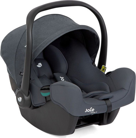 סלקל בטיחותי I-size דגם 2 I Snug - מאושר לעליה למטוס צבע הסלקל moonlight