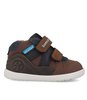 BIOMECANICS 261152 AZUL CHOCO (NOBUCK) מידות 20-25
