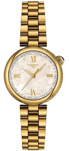 Tissot T1520103311800 DESIR נשים