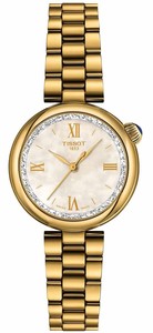 Tissot T1520103311800 DESIR נשים