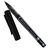 עט רולר דיו שחור Faber Castell Free Ink Micro Broad חוד 0.5 מ מ Faber-castell