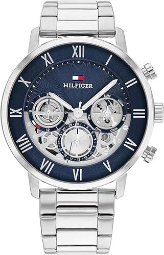 Tommy Hilfiger 1710569 לגברים סדרה חדשה