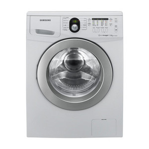 מכונת כביסה פתח קידמי Samsung WF1700W5V סמסונג