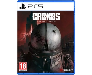 CRONOS THE NEW DAWN PLAYSTATION 5