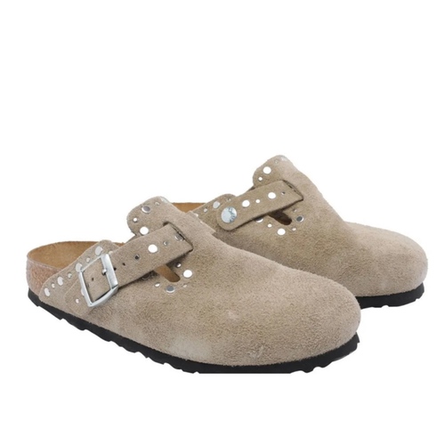 כפכף BIRKENSTOCK בוסטון ריבר מידות 37-41 לנשים