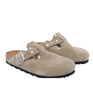 כפכף BIRKENSTOCK בוסטון ריבר מידות 37-41 לנשים