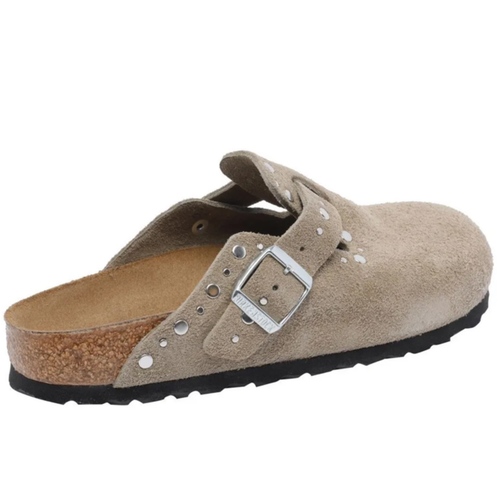 כפכף BIRKENSTOCK בוסטון ריבר מידות 37-41 לנשים
