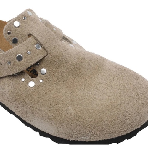 כפכף BIRKENSTOCK בוסטון ריבר מידות 37-41 לנשים