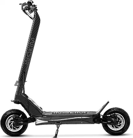 אינוקים אוקס קרבון דובאי OX DUBAI 48V 