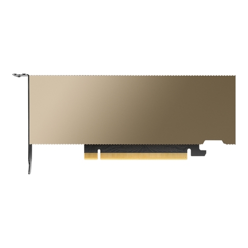 NVIDIA L4 - Passive | PCIe | 24GB | ATX bracket installed LP bracket in | box