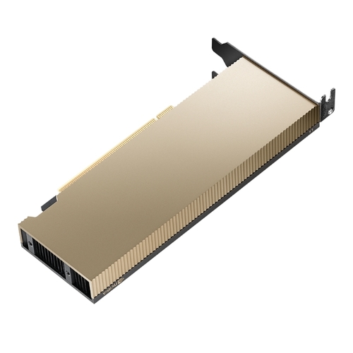 NVIDIA L4 - Passive | PCIe | 24GB | ATX bracket installed LP bracket in | box