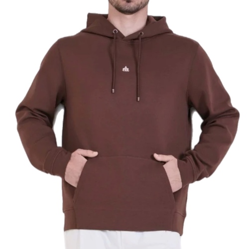 קפוצ׳ון BALR מידות S-XXL לגברים בגוון חום