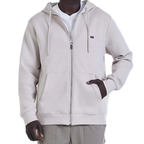 ג׳קט BALR מידות S-XXL לגברים בגוון אפור בהיר
