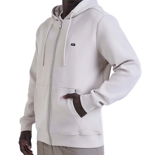 ג׳קט BALR מידות S-XXL לגברים בגוון אפור בהיר