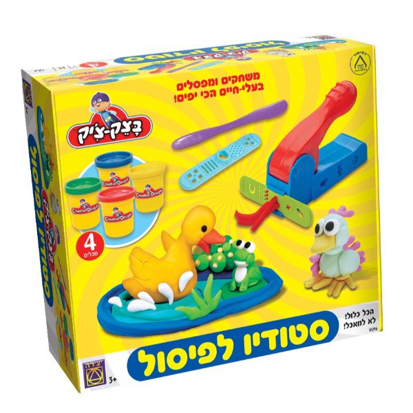 בצק צ