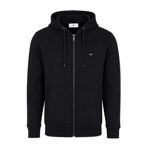 ג׳קט BALR מידות S-XXL לגברים בגוון שחור