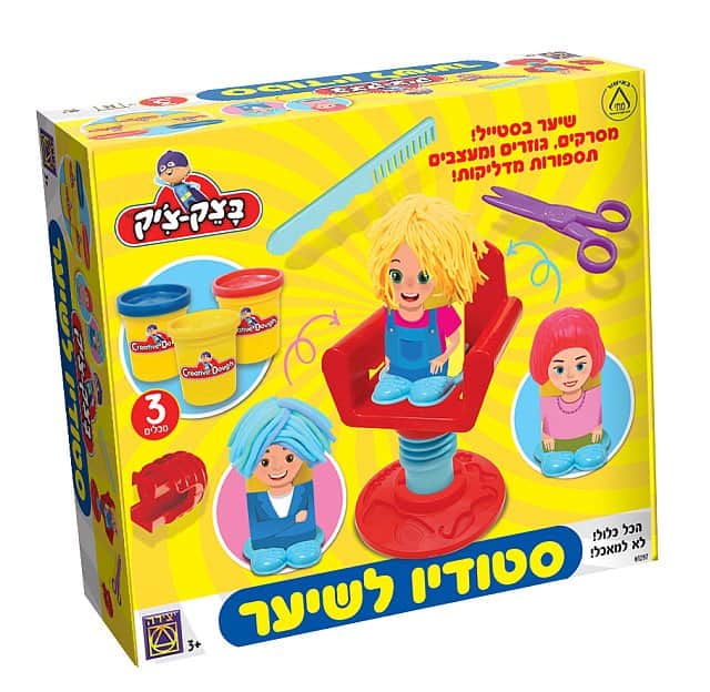 בצק-צ