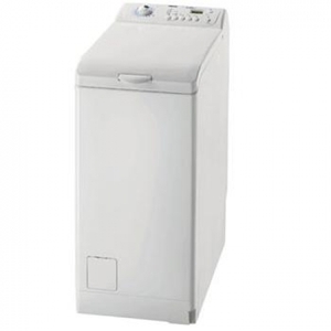 מכונת כביסה פתח עליון Zanussi ZQW6120