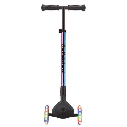 קורקינט 3 גלגלים מתקפל עם גלגלים מאירים PRIMO FOLDABLE LIGHTS - נאוכרום