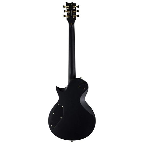 זוית נוספת ESP LTD EC-1000 Duncan Vintage Black