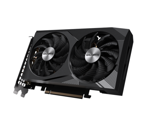 כרטיס מסך | OC | 12GB Rev 2.0 Gigabyte RTX 3060 Windforce 2