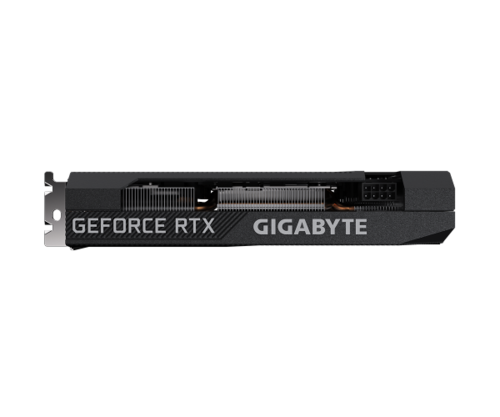 כרטיס מסך | OC | 12GB Rev 2.0 Gigabyte RTX 3060 Windforce 2