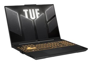 נייד | ASUS TUF F16 Core 5-205H | 16GB | 512GB RTX3050 16