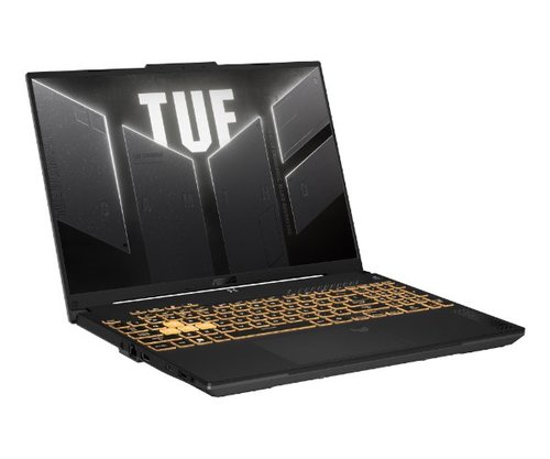 נייד | ASUS TUF F16 Core 5-205H | 16GB | 512GB RTX3050 16