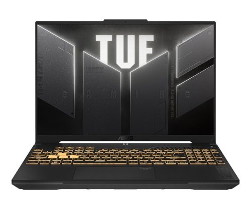 נייד | ASUS TUF F16 Core 5-205H | 16GB | 512GB RTX3050 16